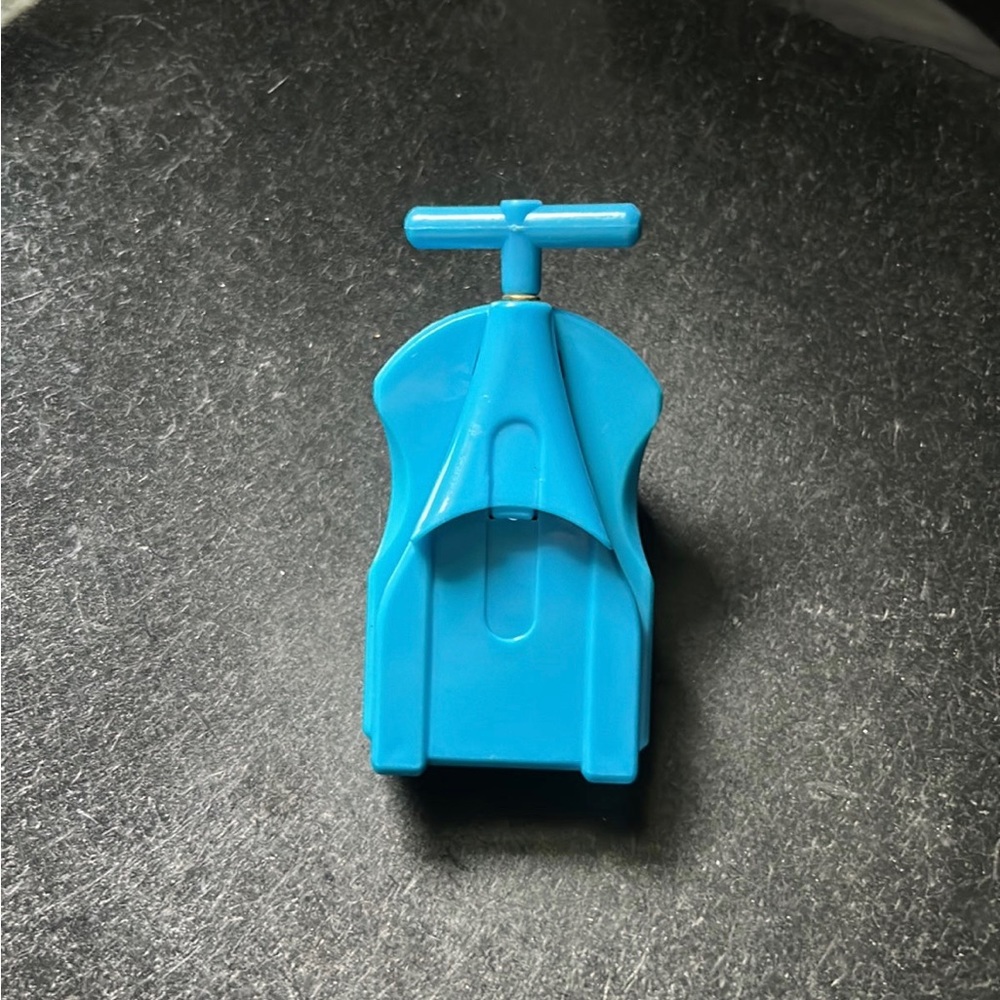 Beyblade String Launcher